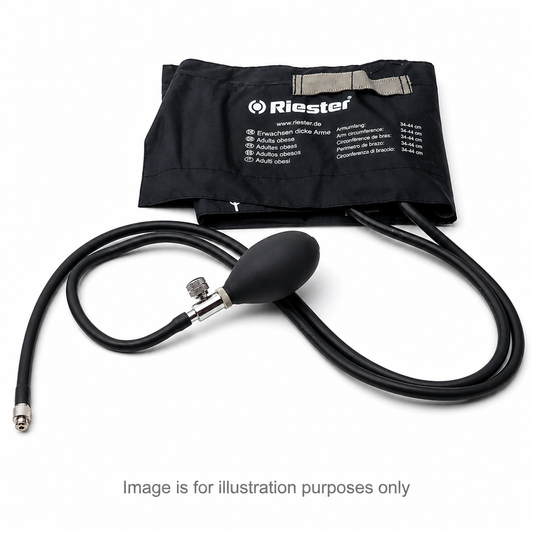 Riester Blood Pressure Cuff - Pre-Owned