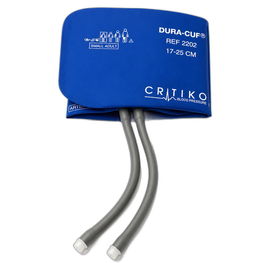 Critikon Blood Pressure Cuff/Hose - Pre-Owned