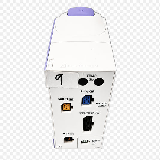 Nihon Kohden AY-651P Patient Monitor Module - Pre-Owned