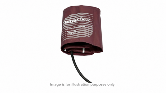 Ultra Blood Pressure Cuff/Hose - Pre-Owned