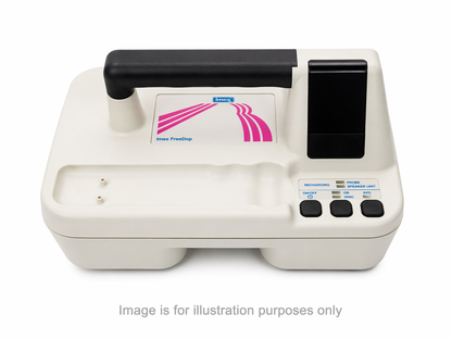 Nicolet Vascular Medical Ultrasound/Doppler - Pre-Owned