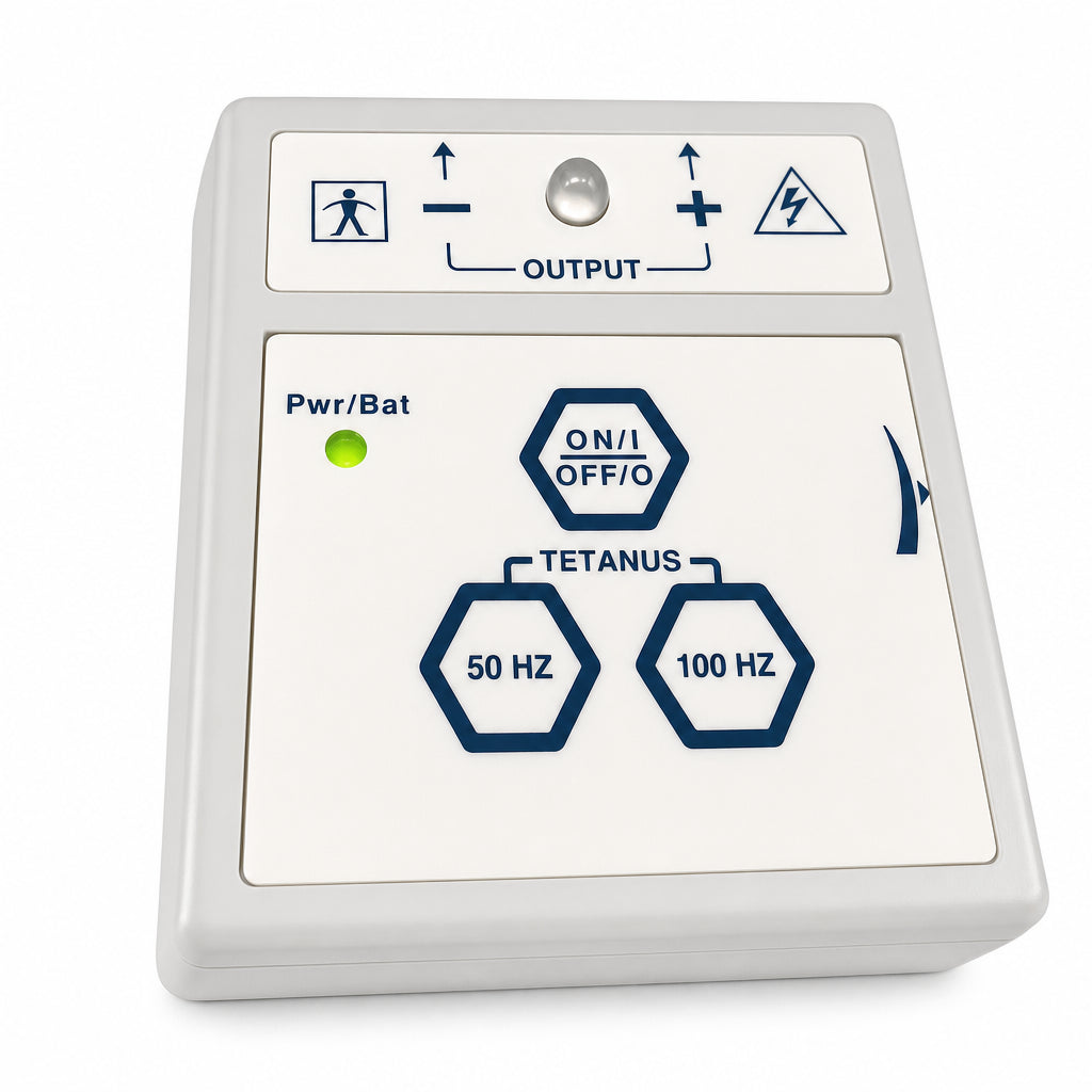 Lifetech Electrical Muscle Stimulator - Pre-Owned