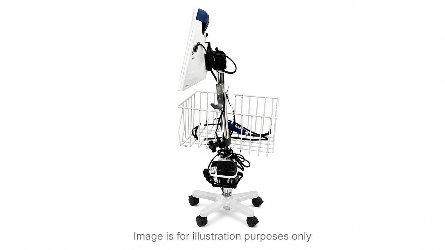 Verathon 0570-0304 Laryngoscope - Pre-Owned