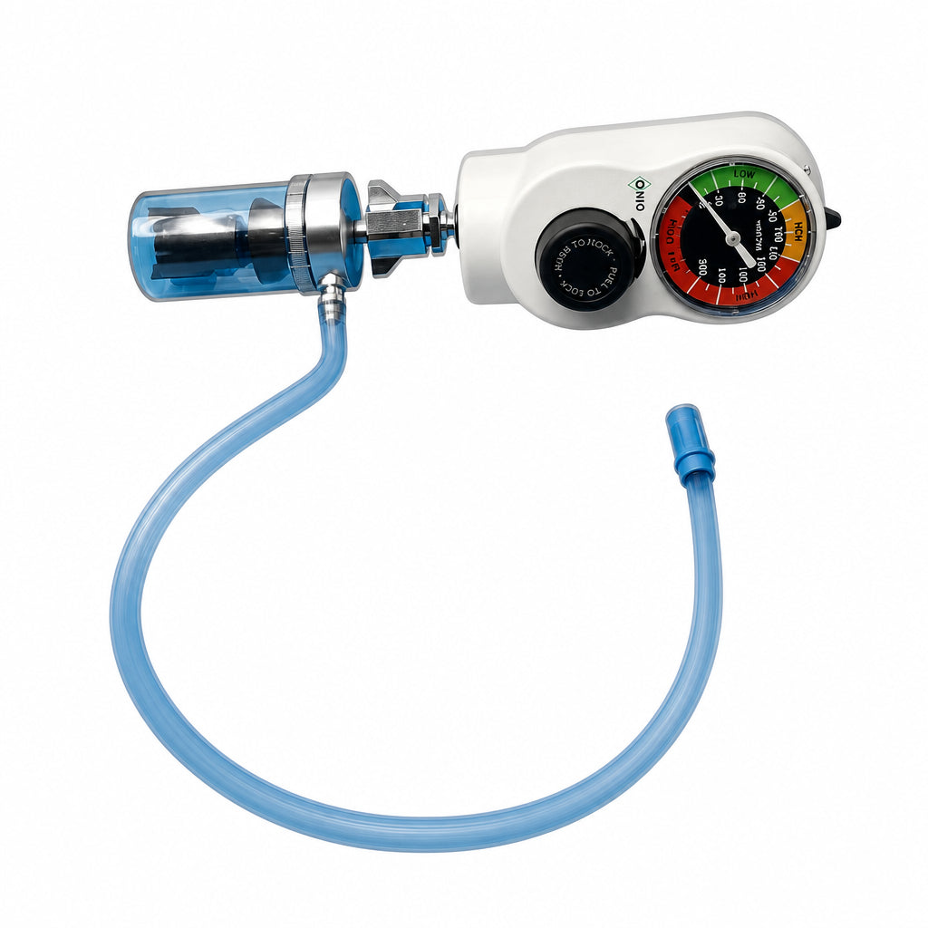 Ohio Medical Medical Suction/Aspirator - Pre-Owned