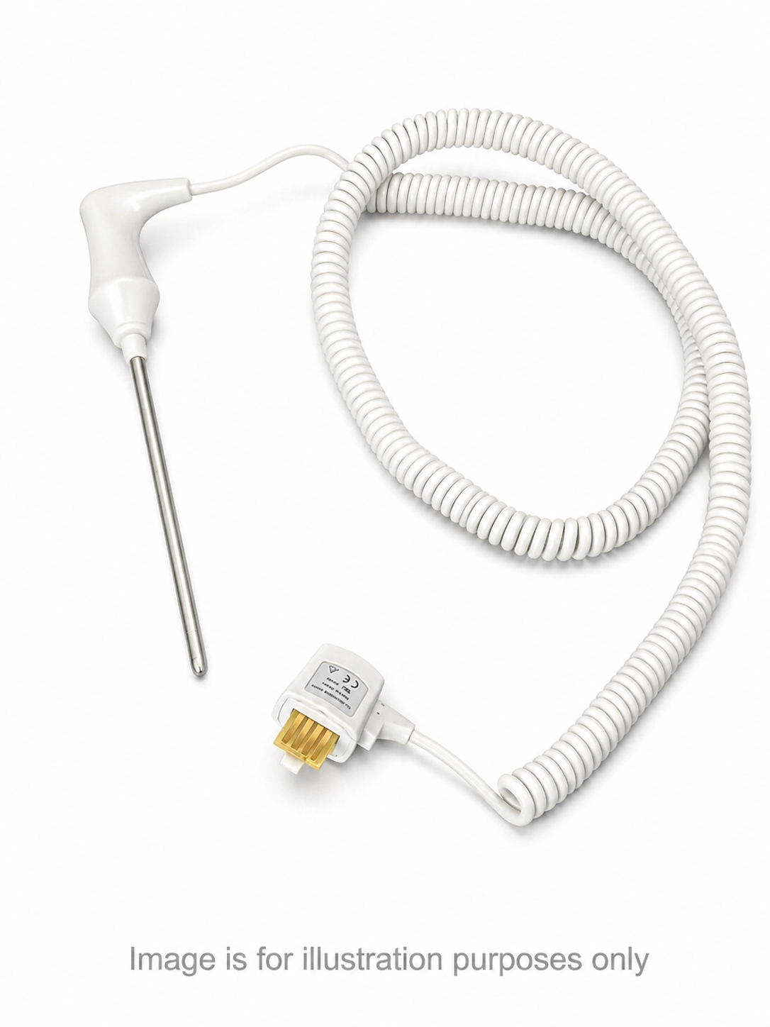 Welch Allyn Medical Thermometer - Pre-Owned
