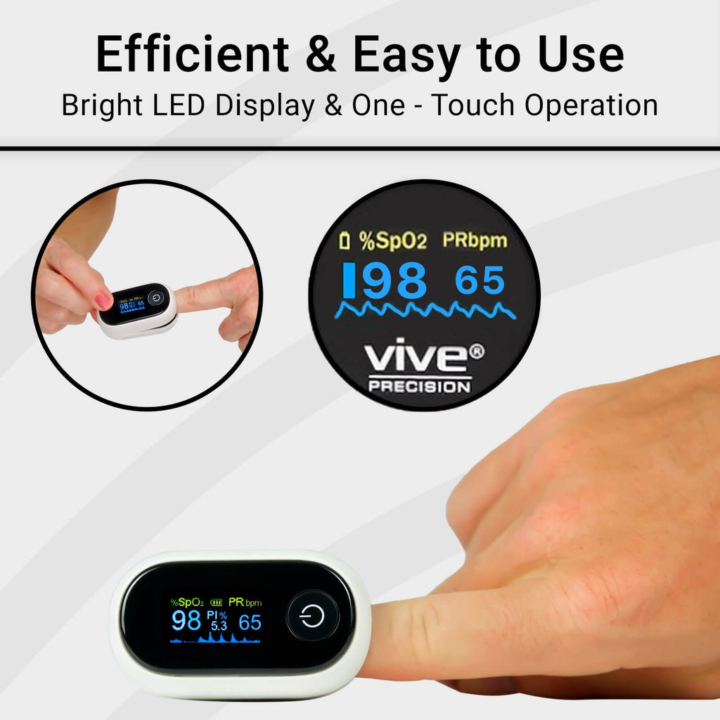 Pulse Oximeter