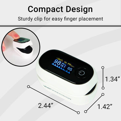 Pulse Oximeter