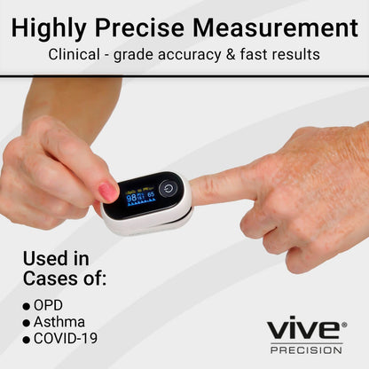 Pulse Oximeter