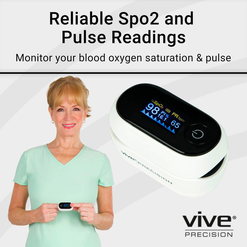 Pulse Oximeter