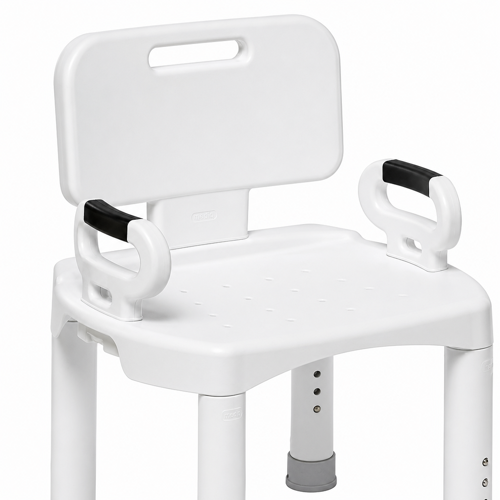 Drive Medical Shower Chair/Seat - Pre-Owned