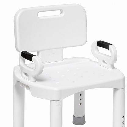 Drive Medical Shower Chair/Seat - Pre-Owned