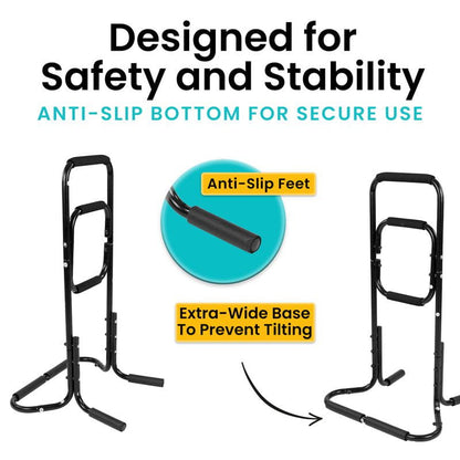 Multi Room Stand Assist