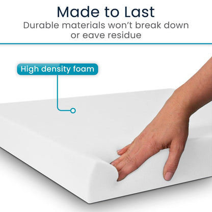 Solid Seat Insert Foldable