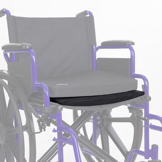 Solid Seat Insert Foldable