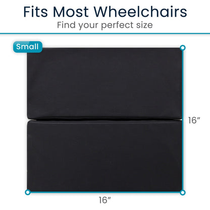 Solid Seat Insert Foldable - 16’’ x 16’’