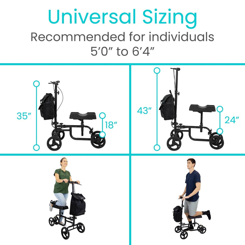 Knee Walker