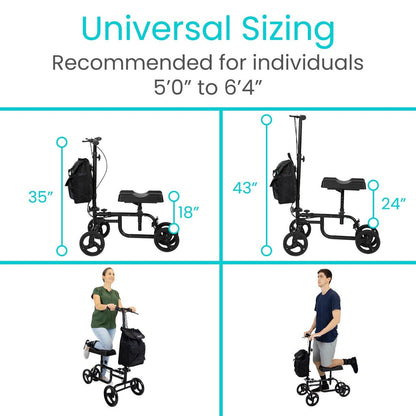 Knee Walker