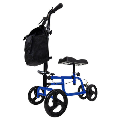 Knee Walker - Blue