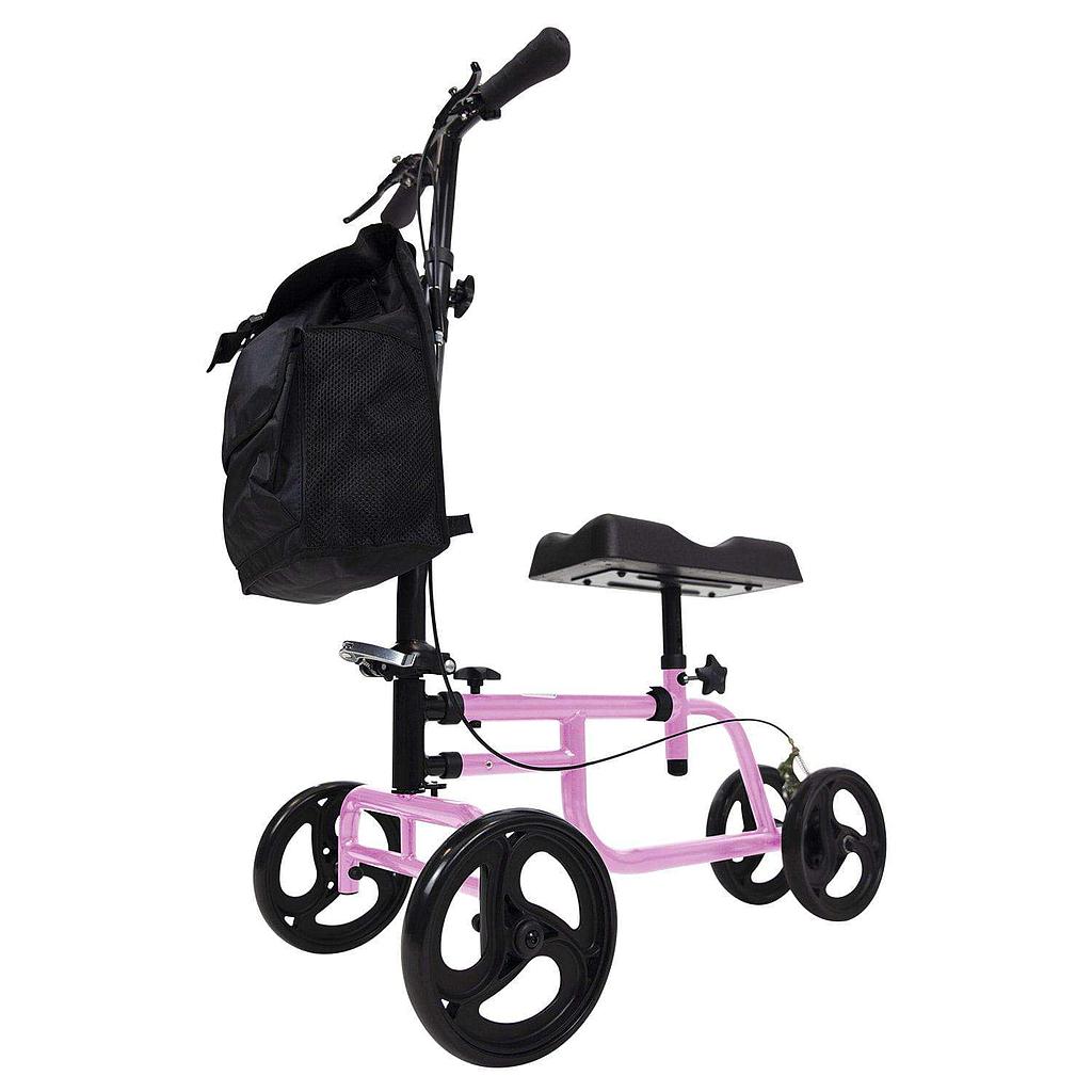 Knee Walker - Pink