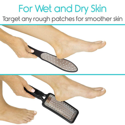 Foot Files (3 Pc)
