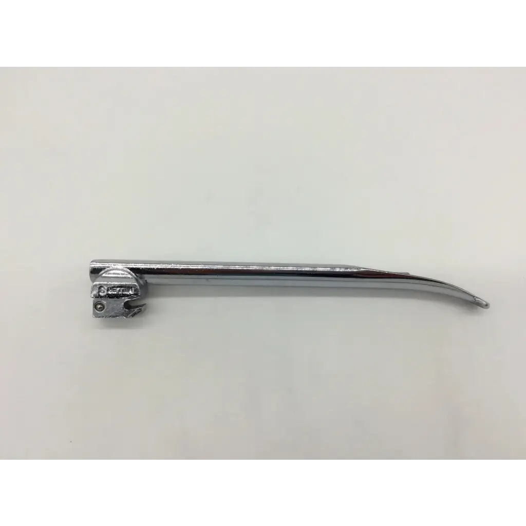 Foregger Miller 3 Laryngoscope Blade