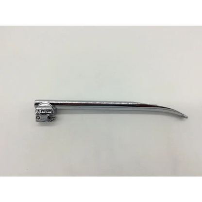 Foregger Miller 3 Laryngoscope Blade