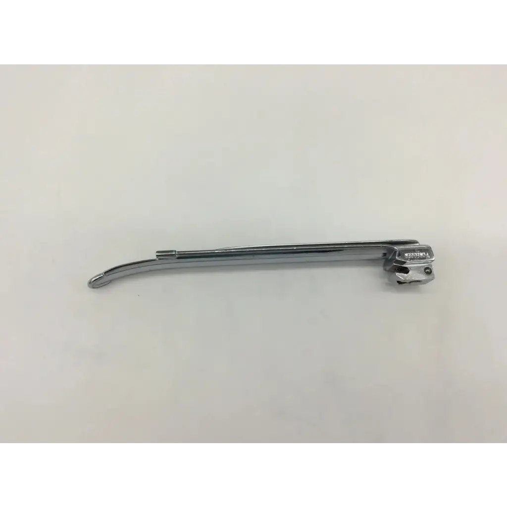 Foregger Miller 3 Laryngoscope Blade