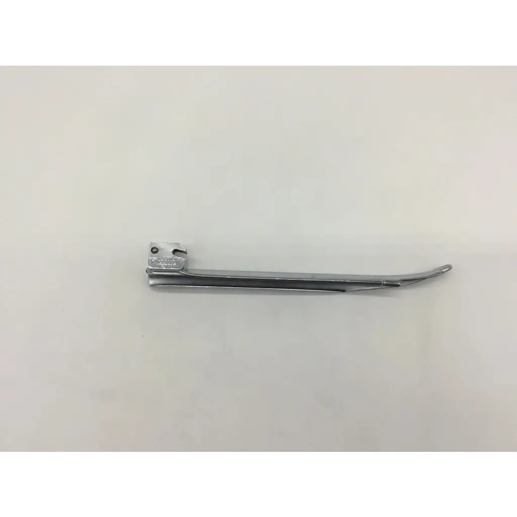 Foregger Miller 3 Laryngoscope Blade