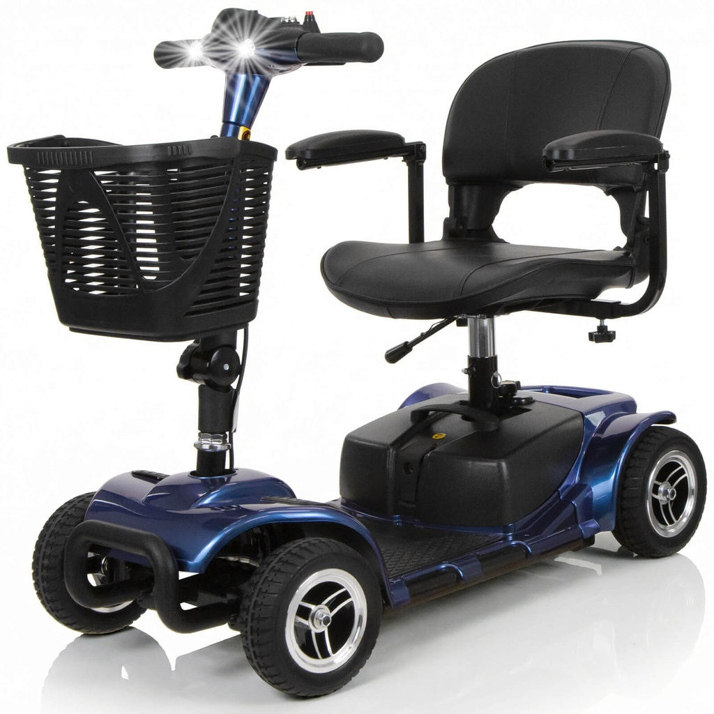 4 Wheel Mobility Scooter