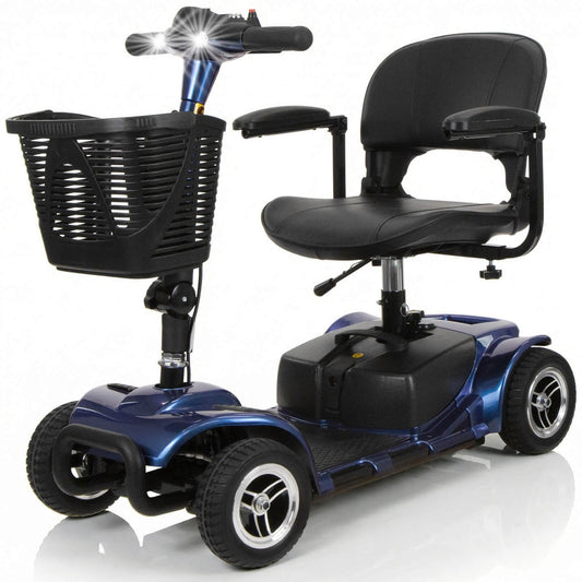 4 Wheel Mobility Scooter