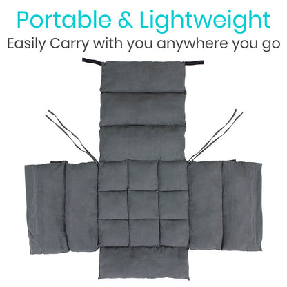 Full Wheelchair Cushion