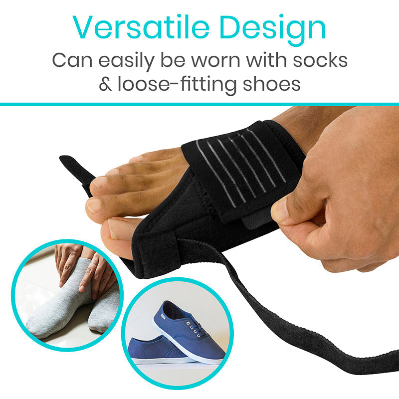 Full Foot Bunion Splint