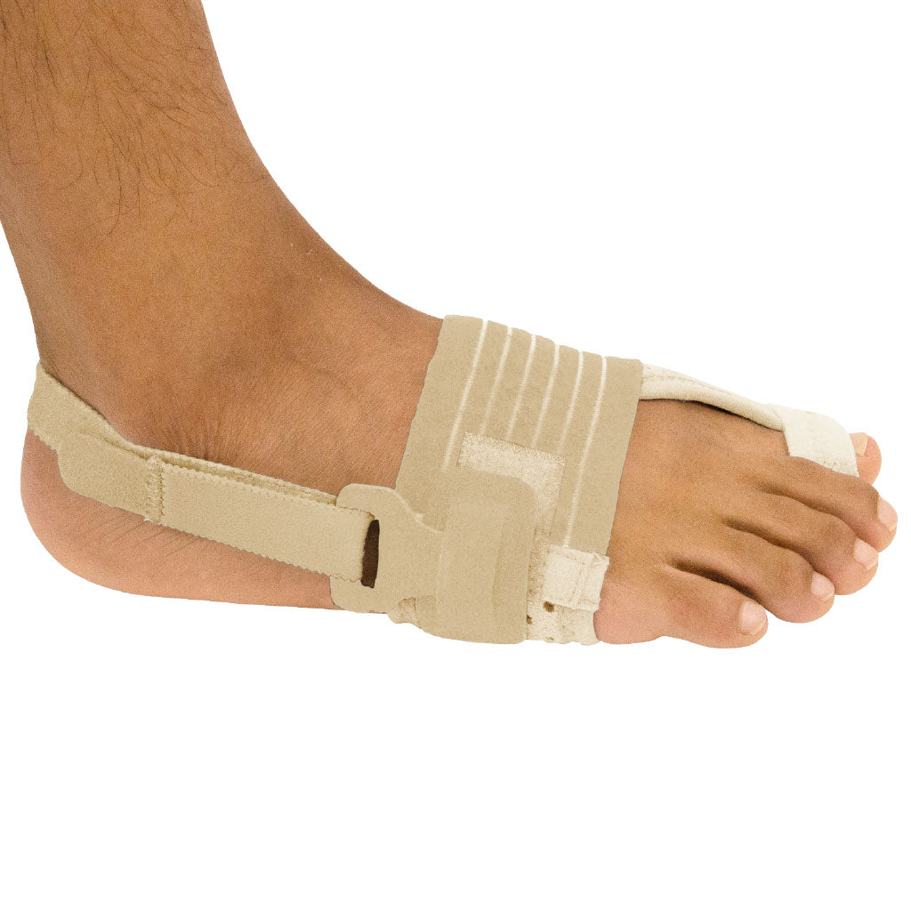 Full Foot Bunion Splint - Beige