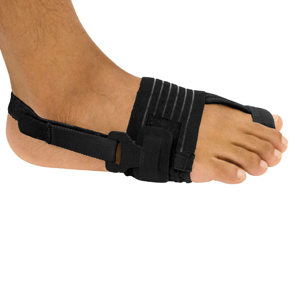 Full Foot Bunion Splint - Black