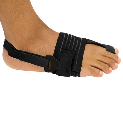 Full Foot Bunion Splint - Black