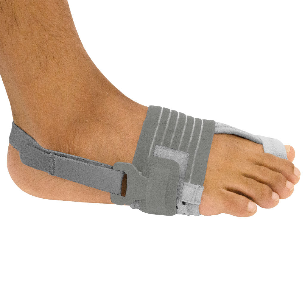 Full Foot Bunion Splint - Grey