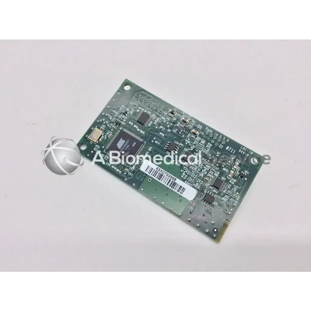 GE Dinamap ProCare Nellcor SpO2 Board 069225-D/1