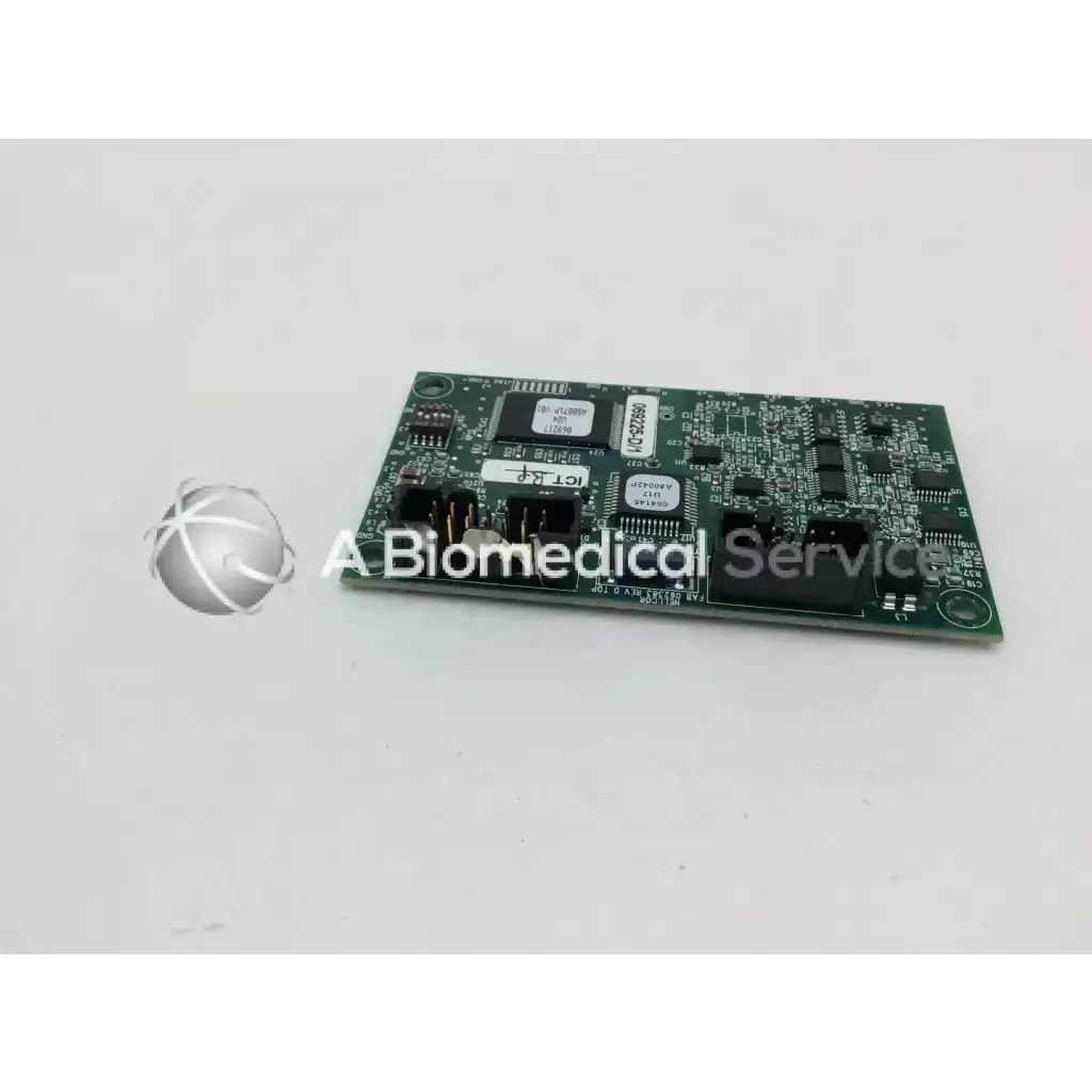 GE Dinamap ProCare Nellcor SpO2 Board 069225-D/1