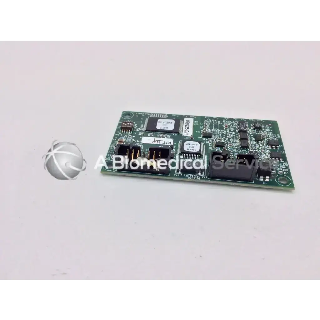 GE Dinamap ProCare Nellcor SpO2 Board 069225-D/1