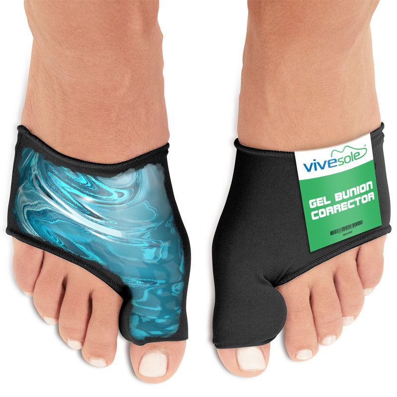 Gel Bunion Sleeve - Large