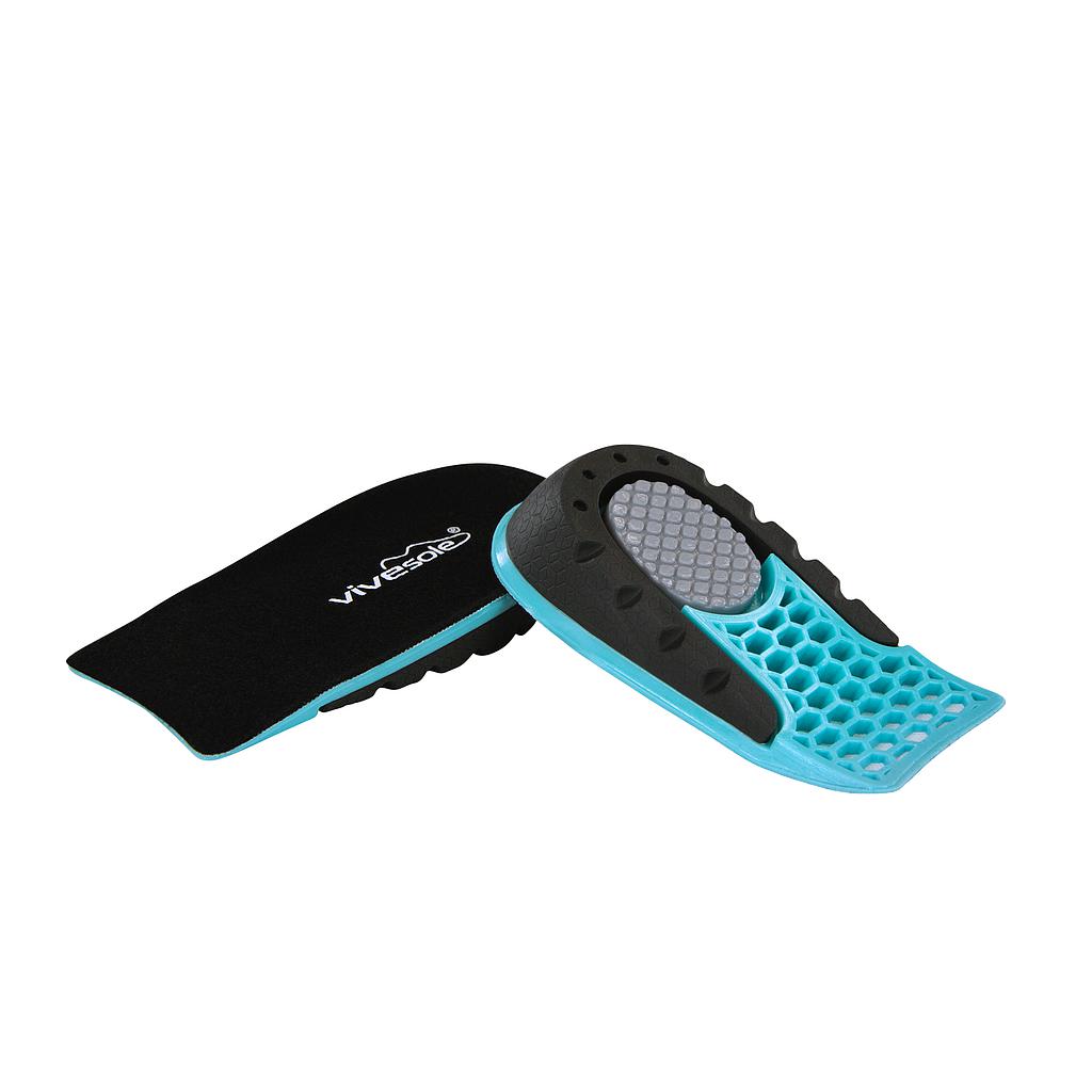 Heel Lift Inserts - Large