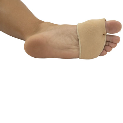 Gel Metatarsal Sleeves