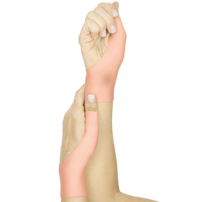 Gel Thumb Support - Beige