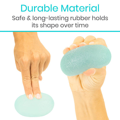 Hand Exercise Eggs