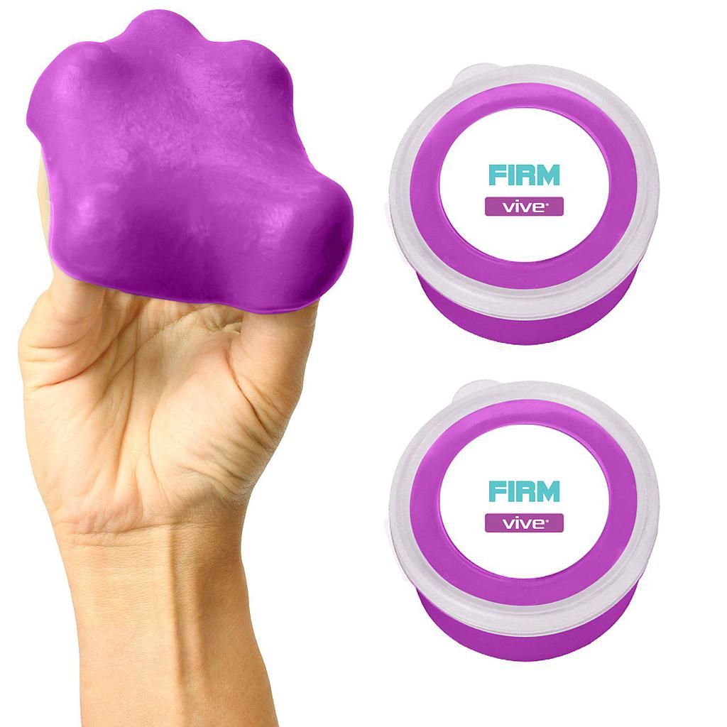 Therapy Putty - FIRM (2 Pack)