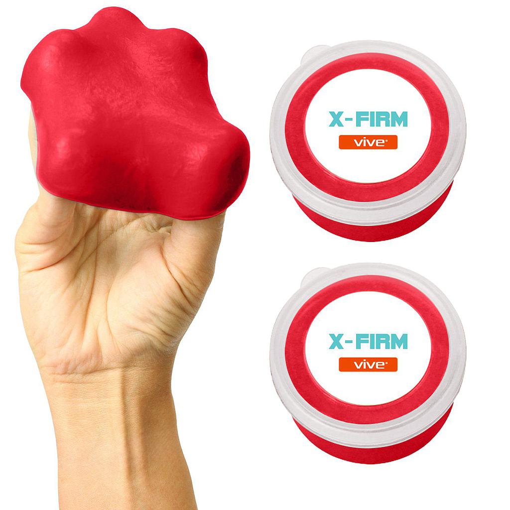 Therapy Putty - X FIRM (2 Pack)