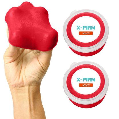 Therapy Putty - X FIRM (2 Pack)