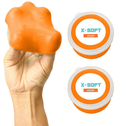 Therapy Putty - X SOFT (2 Pack)