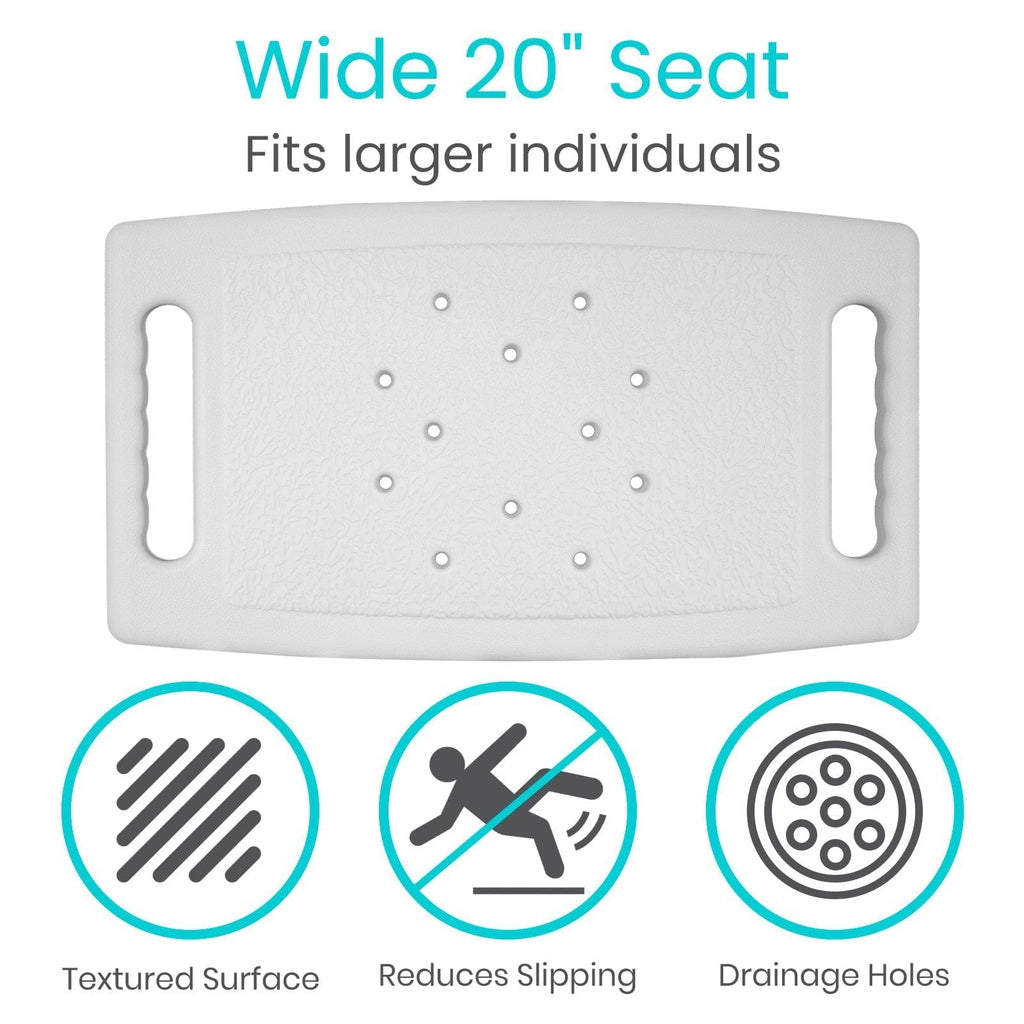Bariatric Shower Chair