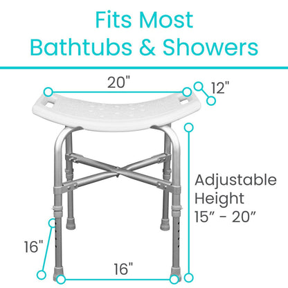 Bariatric Shower Chair